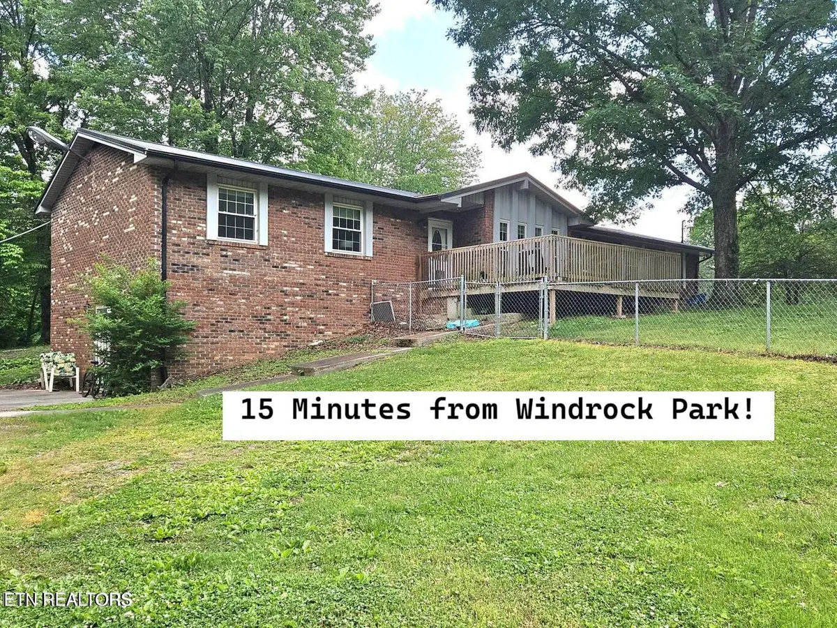 200 Sweet Lane, Clinton, TN 37716 - #1