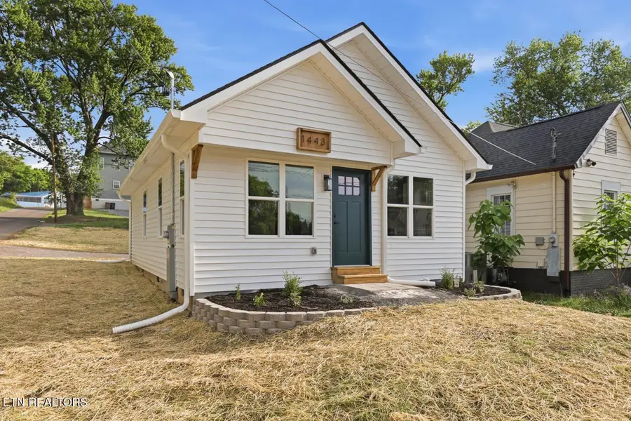 1443 Beaumont Ave, Knoxville, TN 37921 - #2