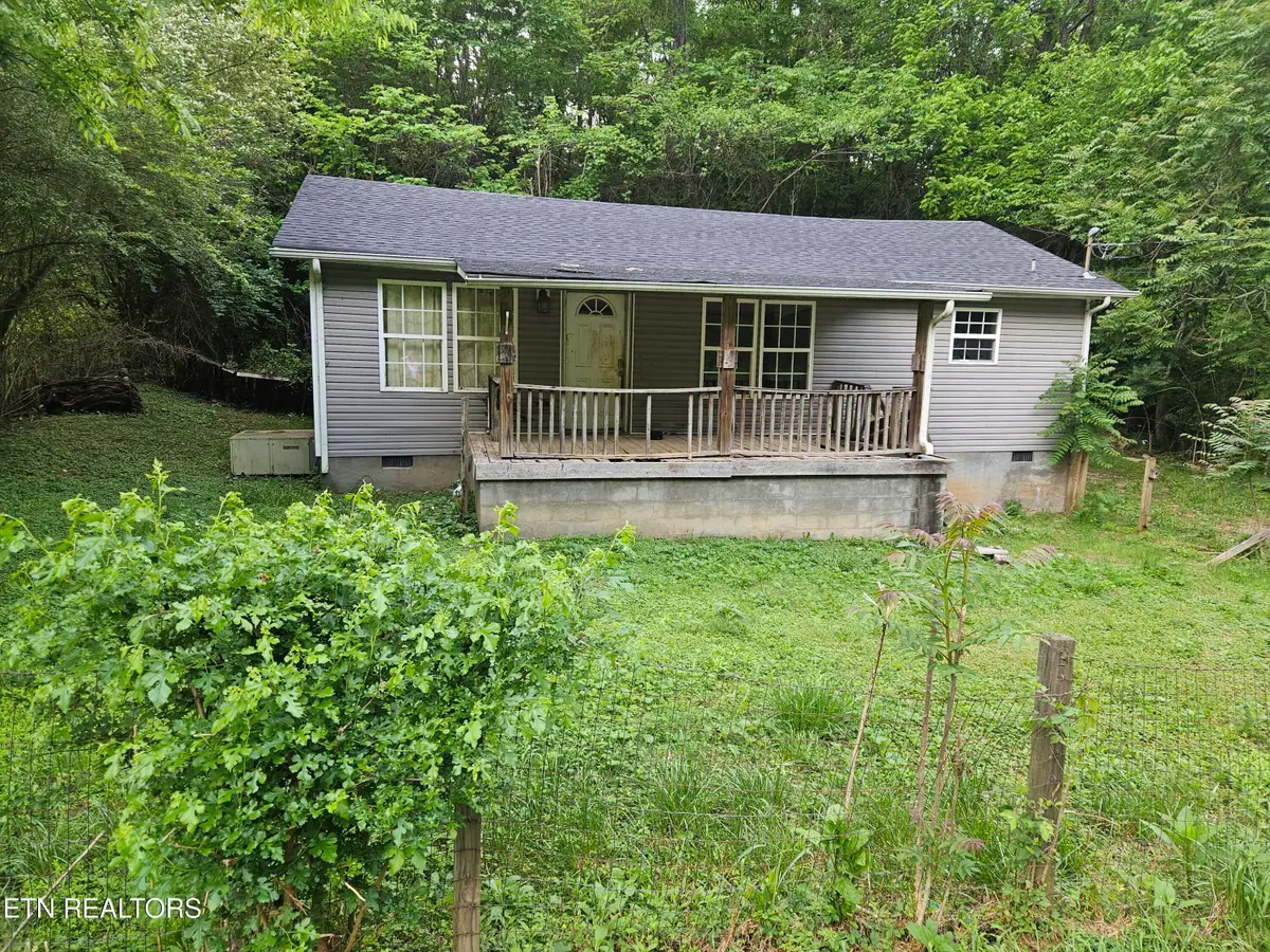 240 Henderson Hollow Rd, Knoxville, TN 37931 - #1