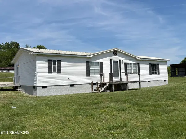 1141 NE Tasso Lane, Cleveland, TN 37312