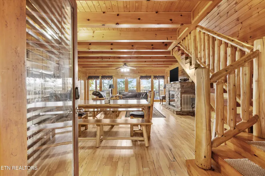 1723 High Rock Way, Sevierville, TN 37862 - #2