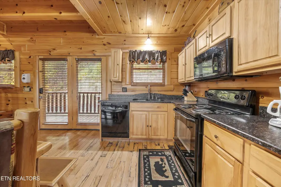 1723 High Rock Way, Sevierville, TN 37862 - #3