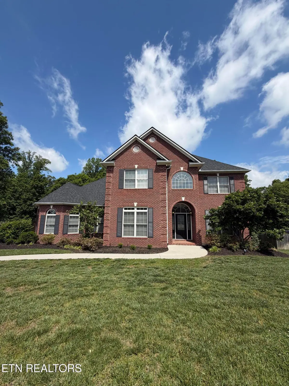 833 Brochardt Blvd, Knoxville, TN 37934 - #1