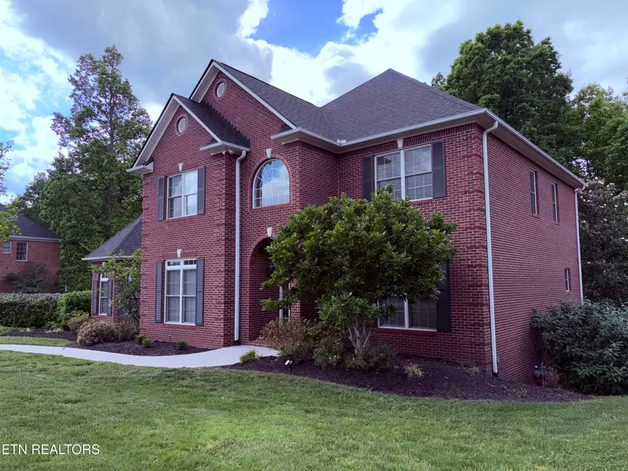 833 Brochardt Blvd, Knoxville, TN 37934 - #2