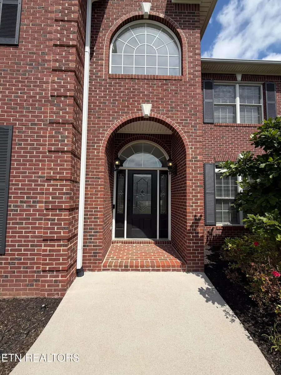 833 Brochardt Blvd, Knoxville, TN 37934 - #3