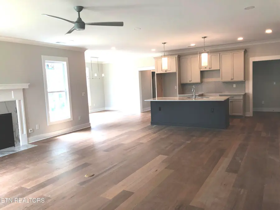 85 Royal Troon Circle, Oak Ridge, TN 37830 - #2