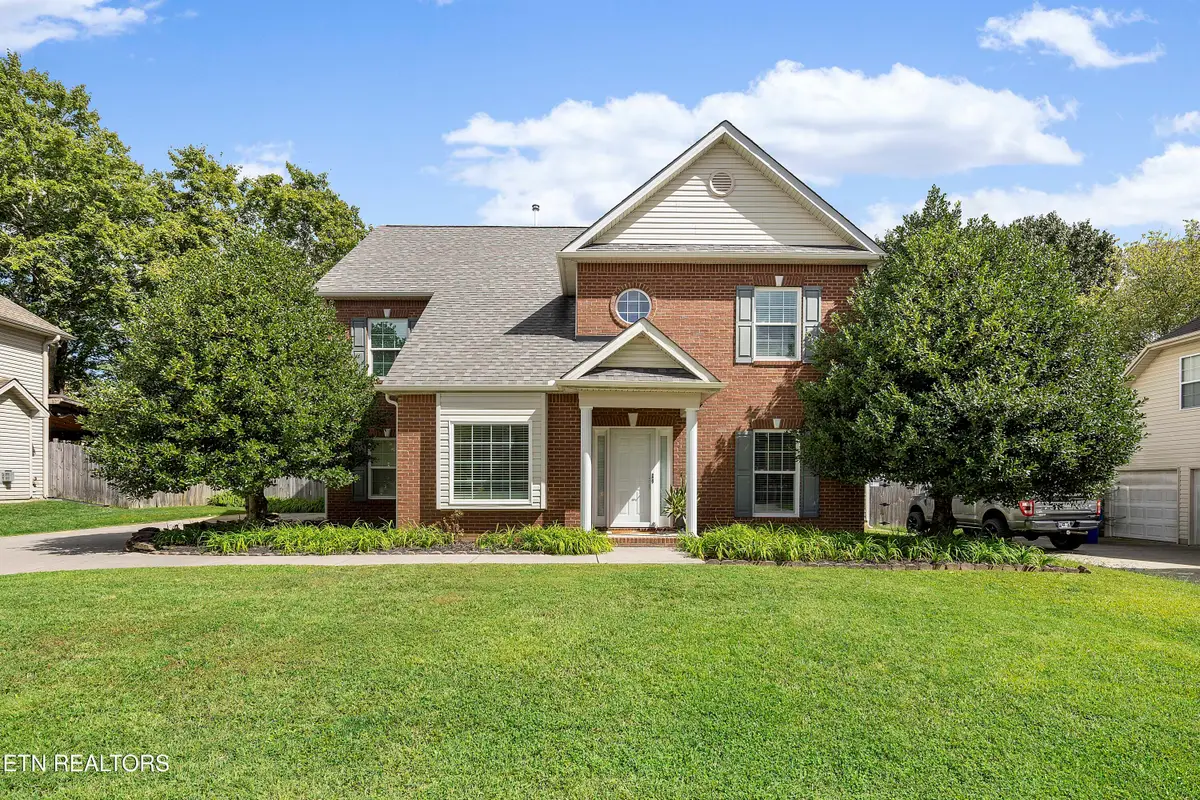 966 Baylor Circle, Knoxville, TN 37923 - #1