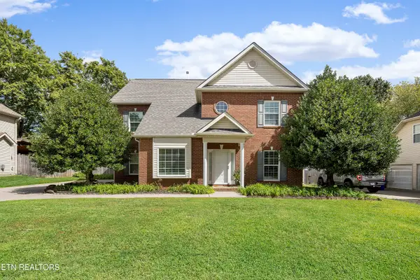 966 Baylor Circle, Knoxville, TN 37923