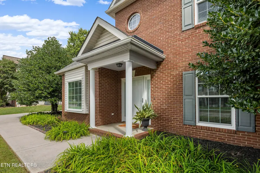 966 Baylor Circle, Knoxville, TN 37923 - #2