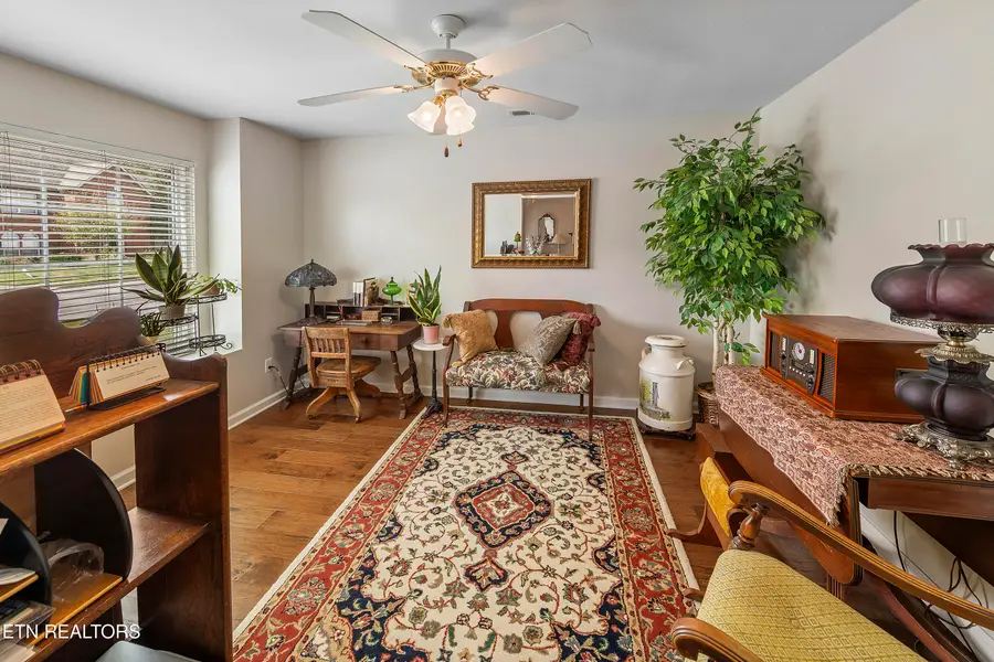 966 Baylor Circle, Knoxville, TN 37923 - #3