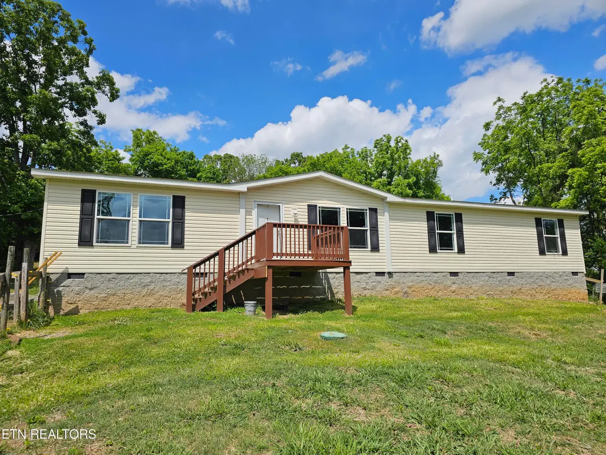984 Dalton Rd, New Market, TN 37820 - #1
