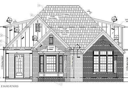 75 Royal Troon Circle, Oak Ridge, TN 37830 - #1