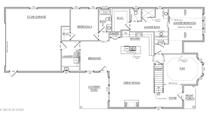 75 Royal Troon Circle, Oak Ridge, TN 37830 - #2