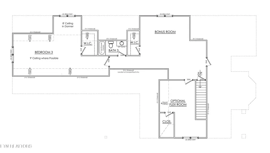 75 Royal Troon Circle, Oak Ridge, TN 37830 - #3