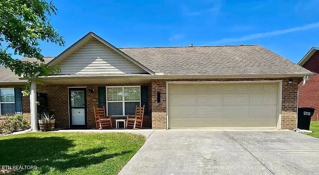 6729 Casa Bella Drive, Knoxville, TN 37918 - #1