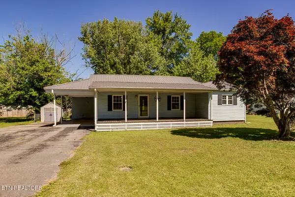 1113 Mayflower Rd, Kingston, TN 37763