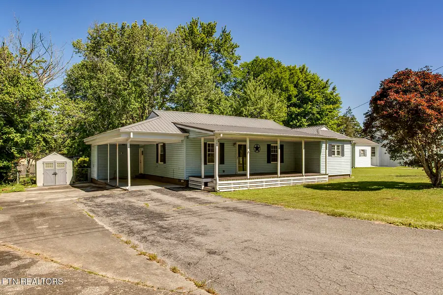 1113 Mayflower Rd, Kingston, TN 37763 - #3