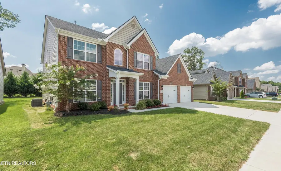 1151 Westland Gardens Blvd, Knoxville, TN 37922 - #2
