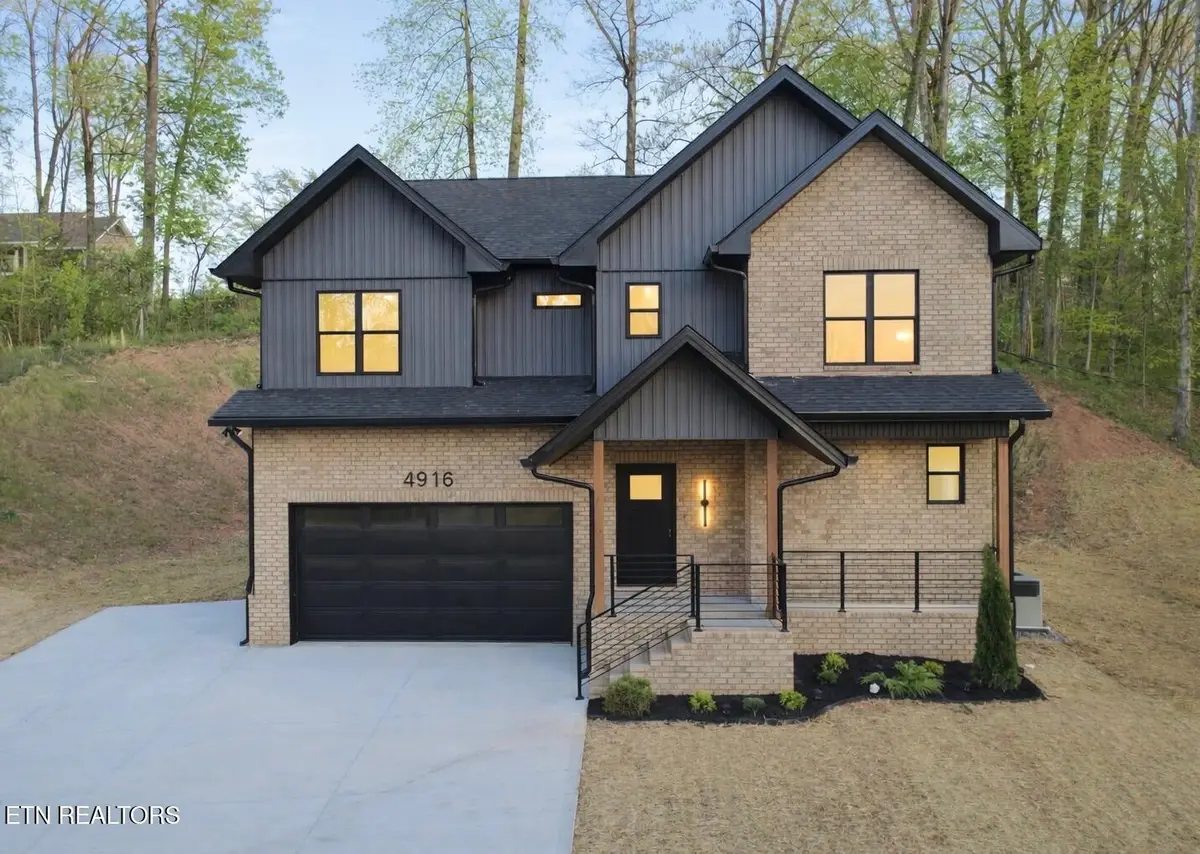 4916 Skyview Drive, Knoxville, TN 37917 - #1