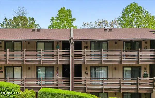 1081 Cove Rd #922, Sevierville, TN 37876