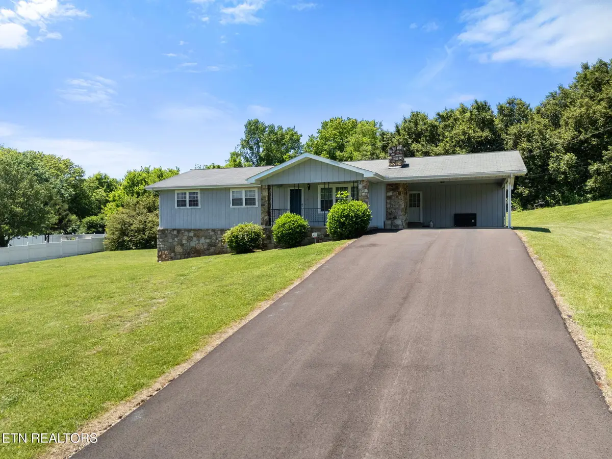 264 Ironwood Drive, Kodak, TN 37764 - #1