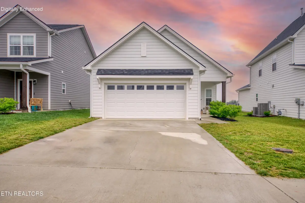 1531 Spring Berry Lane, Knoxville, TN 37924 - #1