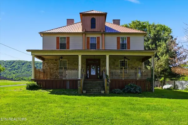 8179 Tennessee 131, Washburn, TN 37888
