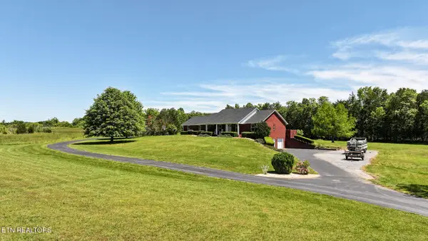 2290 Cherry St, Rutledge, TN 37861