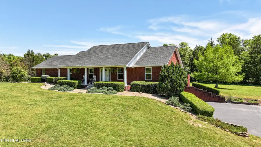2290 Cherry St, Rutledge, TN 37861 - #2