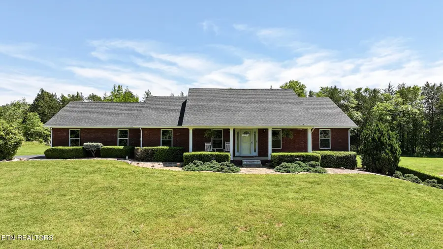 2290 Cherry St, Rutledge, TN 37861 - #3