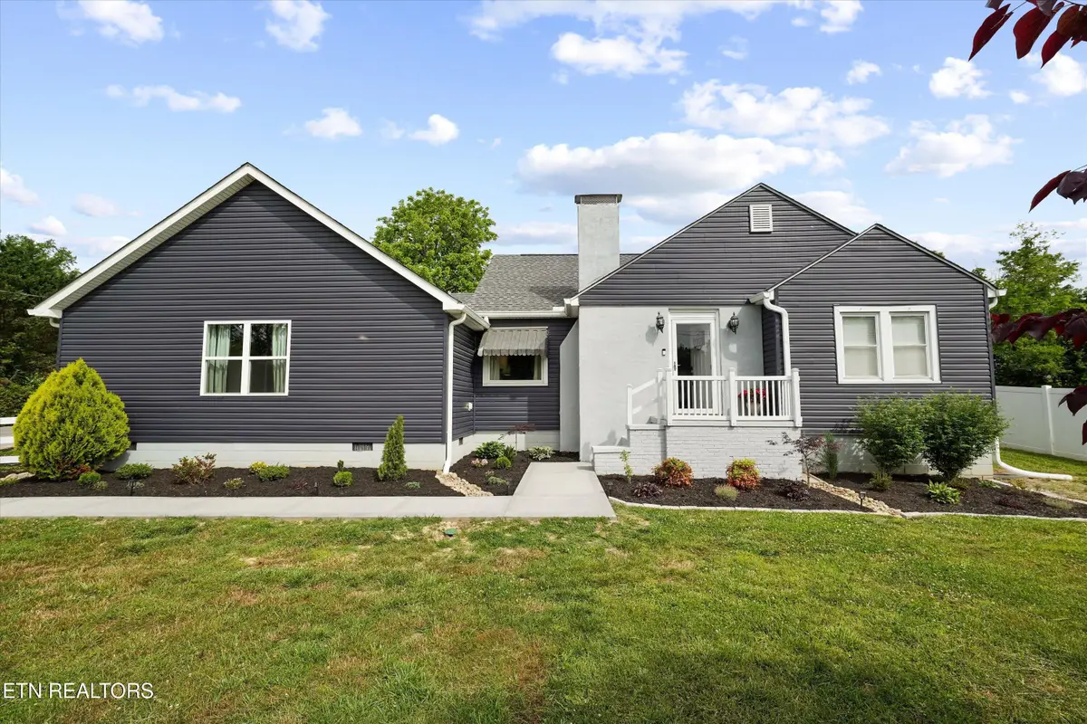 8835 Millertown Pike, Knoxville, TN 37924 - #1