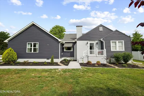 8835 Millertown Pike, Knoxville, TN 37924