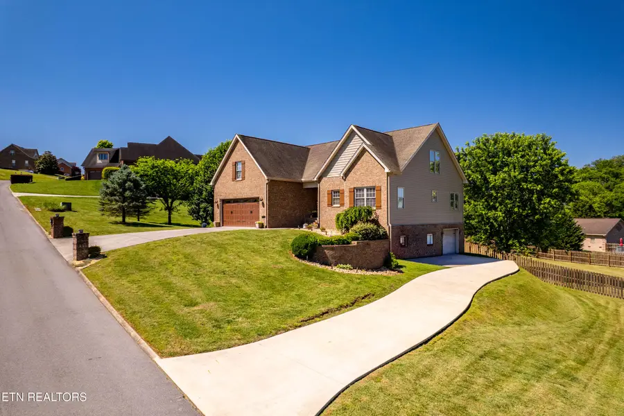 1363 River Run Circle, Sevierville, TN 37876 - #2