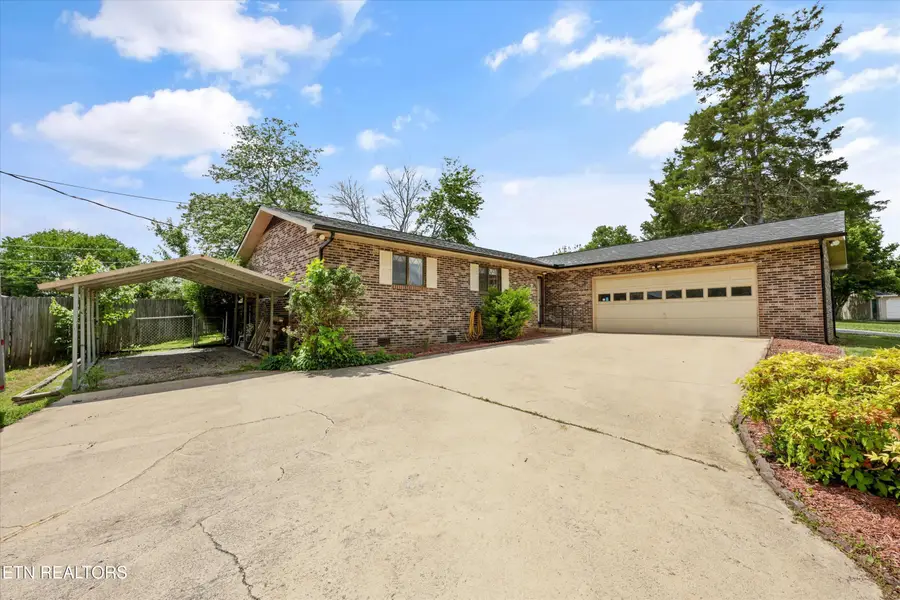 8224 Wiebelo Drive, Knoxville, TN 37931 - #2
