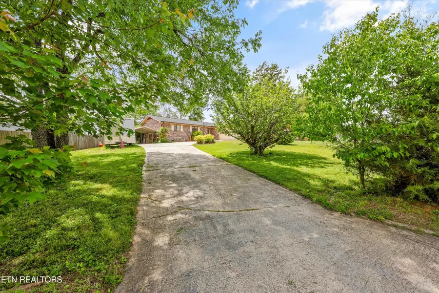 8224 Wiebelo Drive, Knoxville, TN 37931 - #3