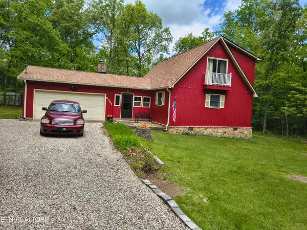 5321 Pawnee Rd, Crossville, TN 38572