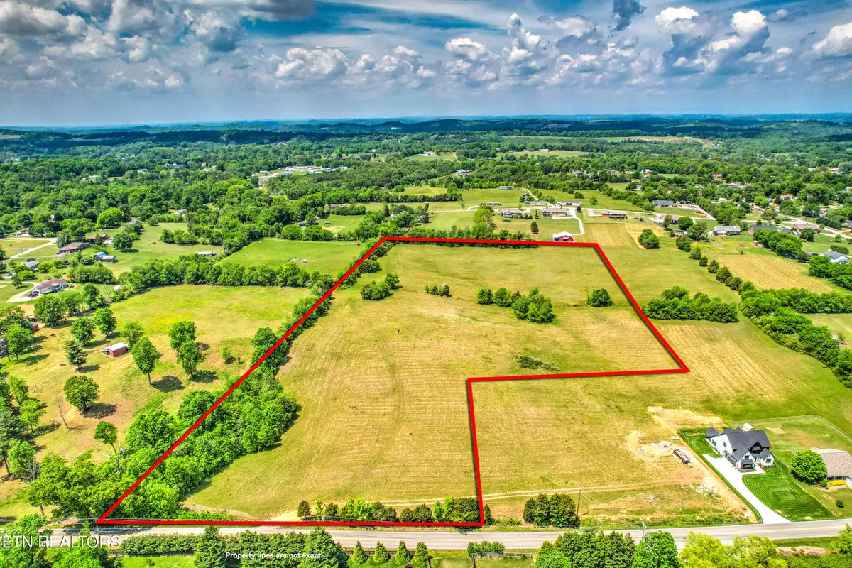 Old Glory Rd, Maryville, TN 37801 - #1