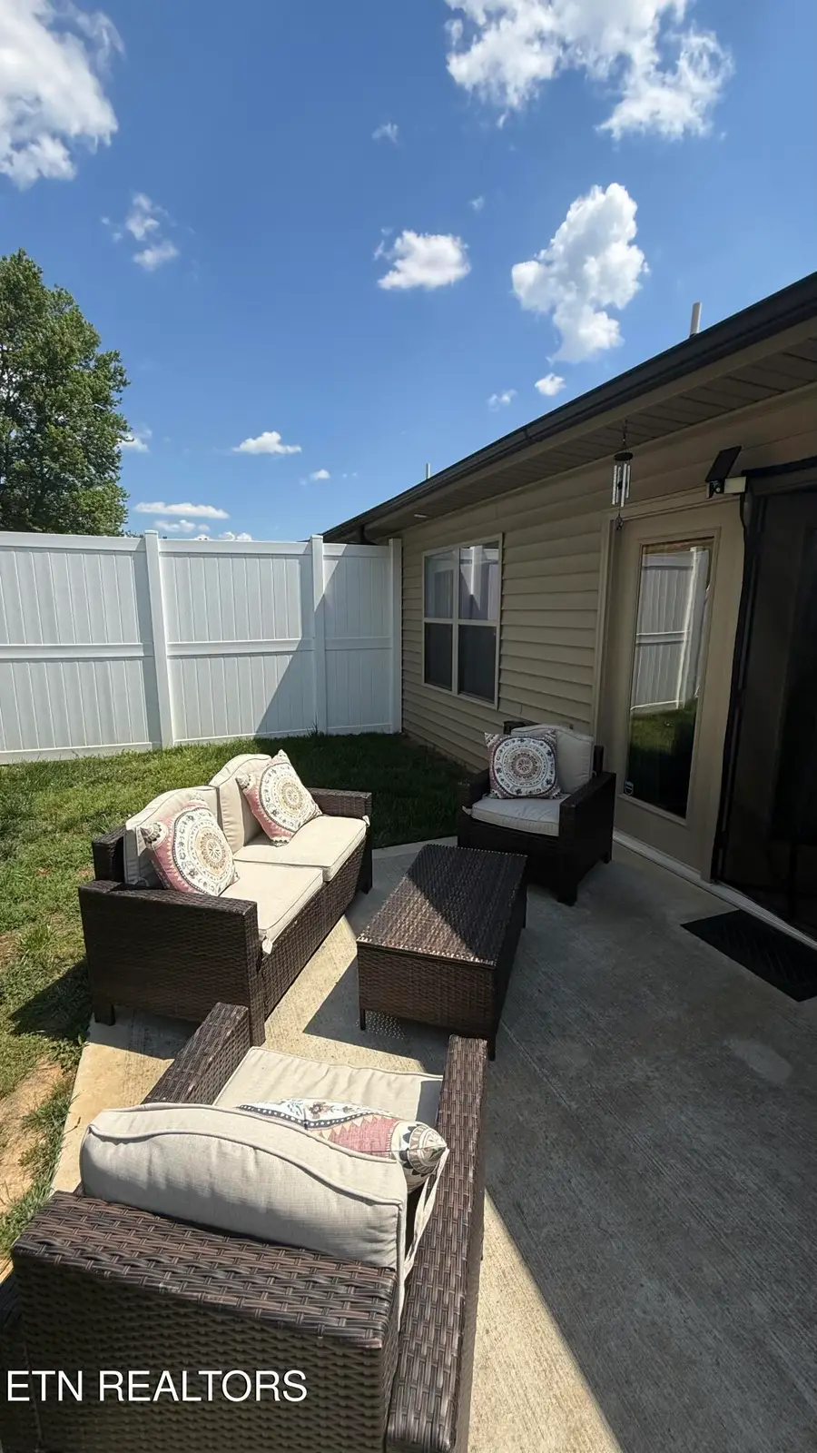 5922 Knox Hill Way, Knoxville, TN 37912 - #2