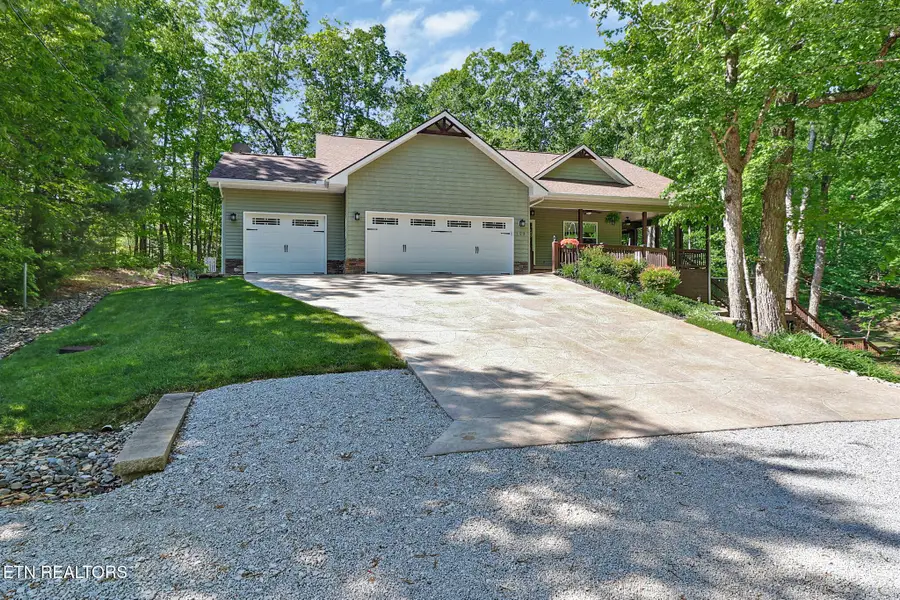 123 Leinster Lane, Crossville, TN 38558 - #2