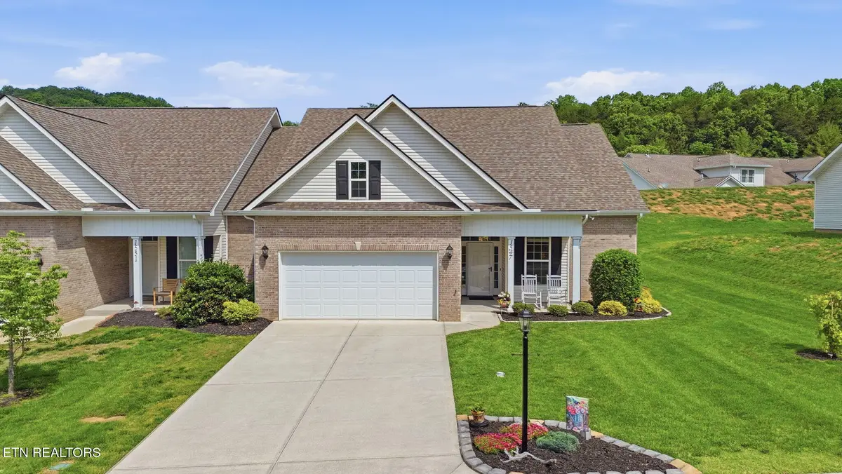 1547 Graybrook Lane, Knoxville, TN 37920 - #1