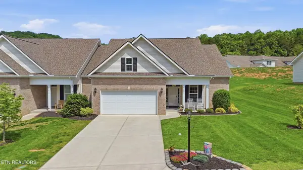 1547 Graybrook Lane, Knoxville, TN 37920