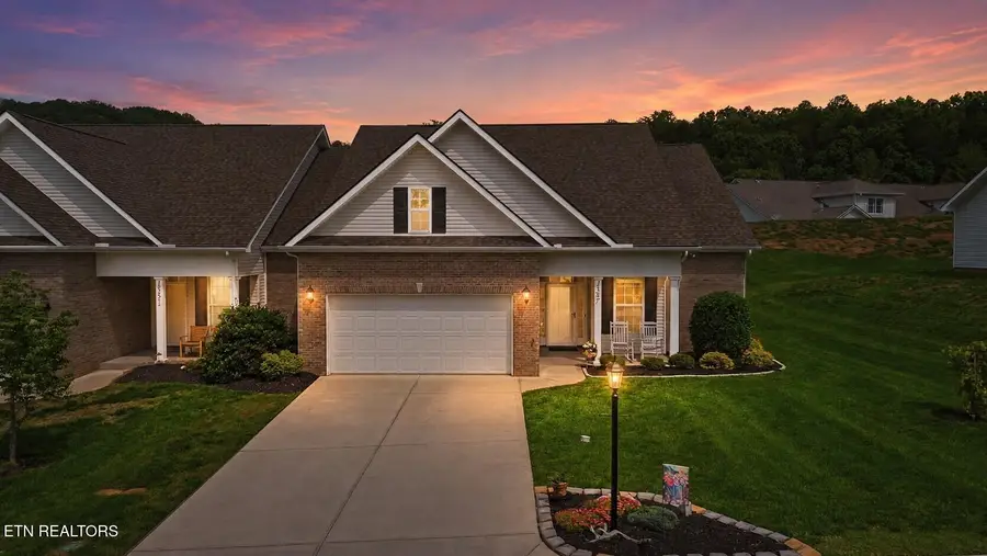 1547 Graybrook Lane, Knoxville, TN 37920 - #2