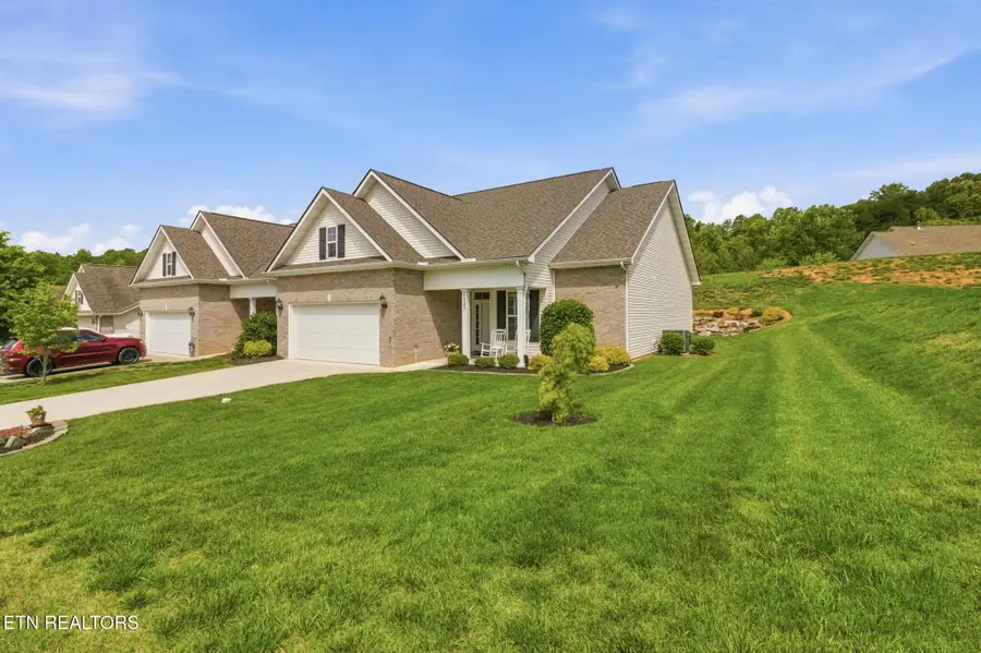 1547 Graybrook Lane, Knoxville, TN 37920 - #3