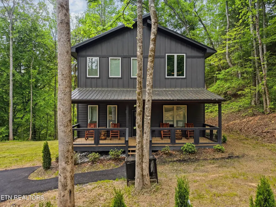 2825 Whisper Creek Lane, Sevierville, TN 37862 - #3