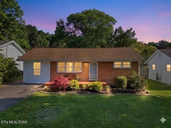 521 Tipton Ave, Knoxville, TN 37920