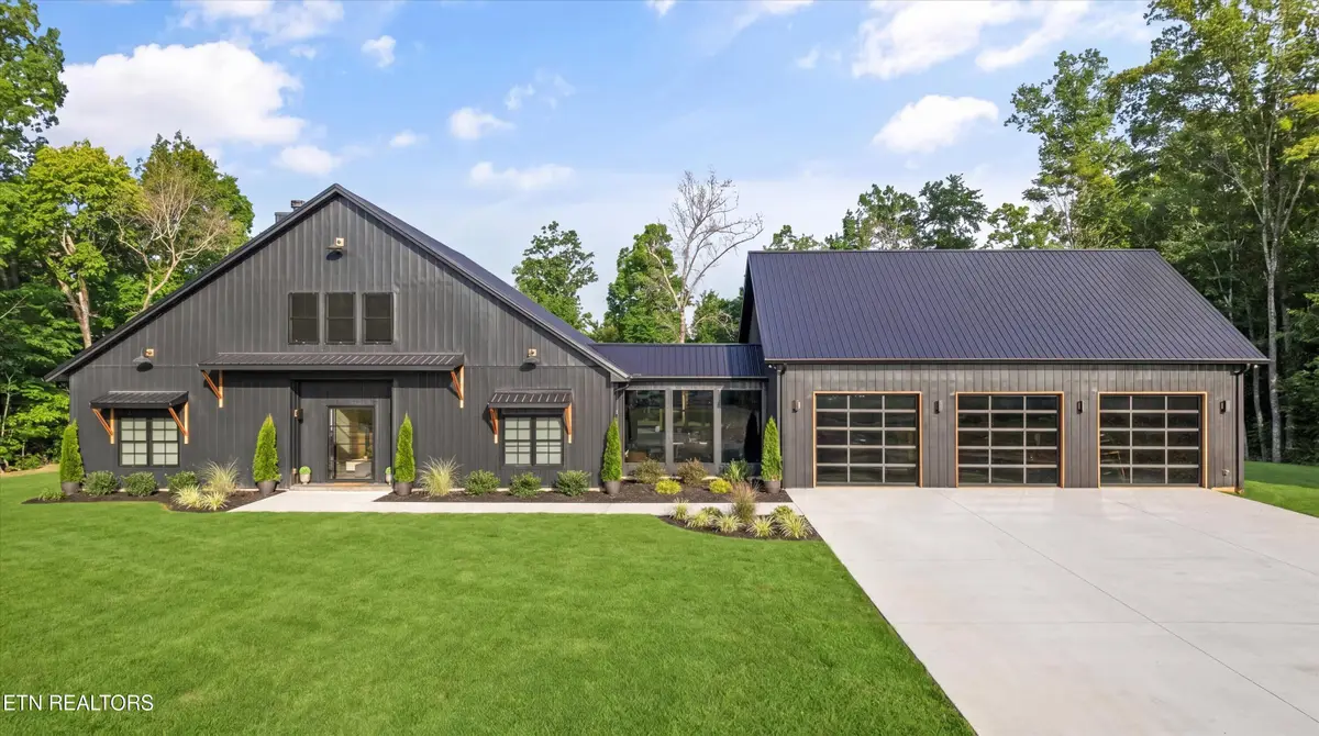 529 Travellers Way, Lenoir City, TN 37771 - #1