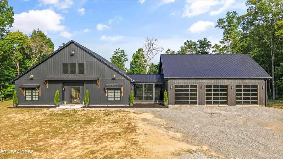 529 Travellers Way, Lenoir City, TN 37771 - #2