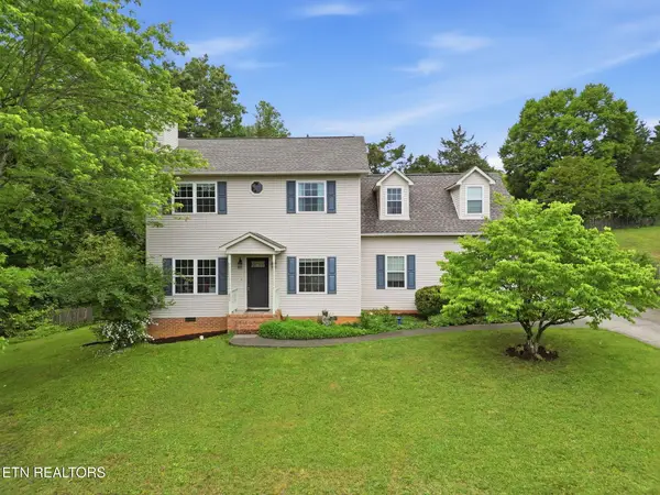 4432 Bucknell Drive, Knoxville, TN 37938