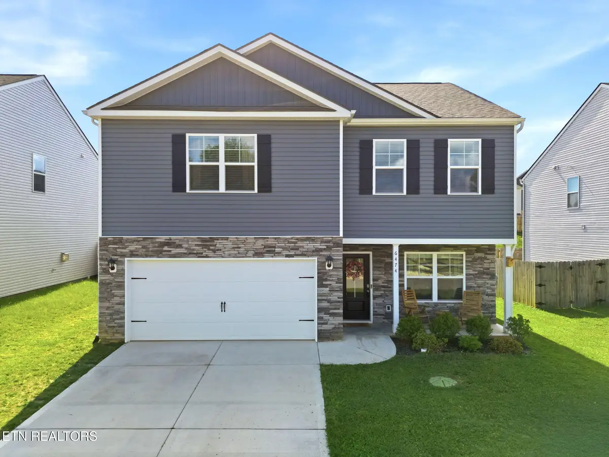 6474 Night Time Drive, Knoxville, TN 37931 - #1