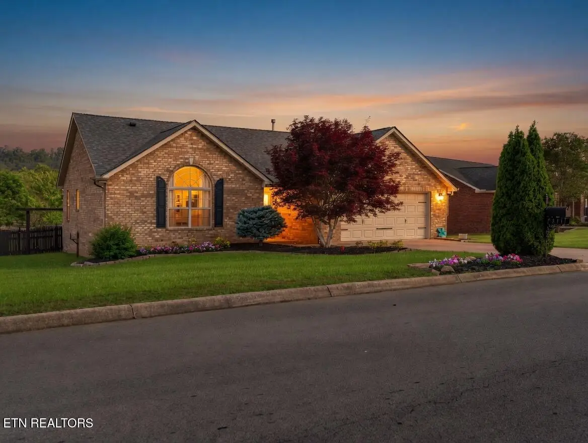 7211 Anna Hulen Rd #4, Corryton, TN 37721 - #1